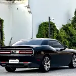 Dodge 2017 из Китая