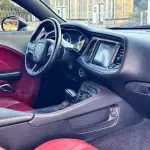Dodge 2017 из Китая