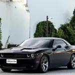 Dodge 2017 из Китая