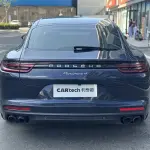 Porsche Panamera 2019 из Китая
