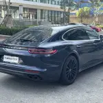 Porsche Panamera 2019 из Китая