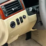 Toyota Crown 2008 из Китая