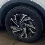 Hongqi Hongqi HS5 2021 из Китая