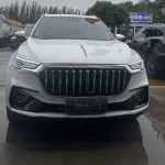 Hongqi Hongqi HS5 2021 из Китая
