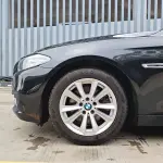 BMW 5 Series (Import) 2015 из Китая