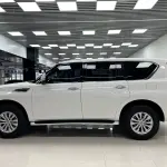 Nissan Patrol 2017 из Китая