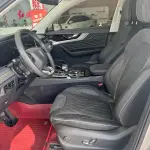 Hongqi Hongqi HS5 2023 из Китая