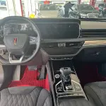 Hongqi Hongqi HS5 2023 из Китая