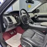 Land Rover Sport 2015 из Китая