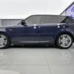 Land Rover Sport 2015 из Китая