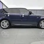 Land Rover Sport 2015 из Китая