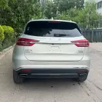 Hongqi Hongqi HS5 2022 из Китая