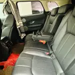 Land Rover Evoque 2017 из Китая