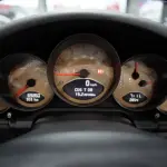 Porsche 911 2008 из Китая