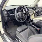 MINI Mini 2021 из Китая