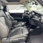 MINI Mini 2021 из Китая