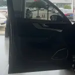 Hongqi Hongqi HS5 2021 из Китая