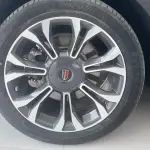 Hongqi Hongqi HS5 2021 из Китая