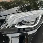 Mercedes-Benz S-Class 2017 из Китая