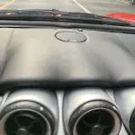Ferrari 612 2007 из Китая