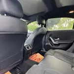 Mercedes-Benz A-Class 2019 из Китая