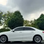 Mercedes-Benz A-Class 2019 из Китая