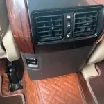 Toyota Prado (Import) 2017 лот 55951471 из Китая
