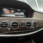 Mercedes-Benz S-Class 2014 из Китая