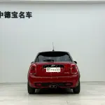 MINI Mini 2015 из Китая