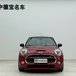 MINI Mini 2015 из Китая