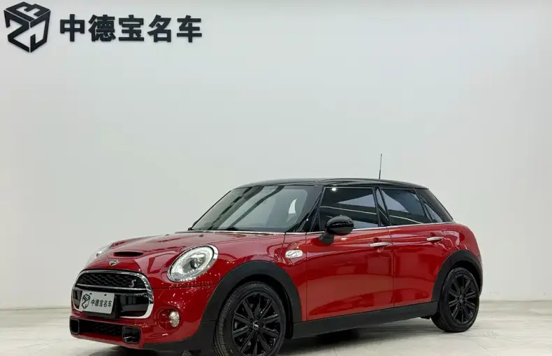 MINI Mini 2015 из Китая