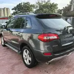 Renault Koleos (Import) 2011 из Китая