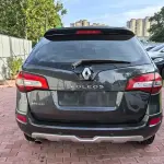 Renault Koleos (Import) 2011 из Китая