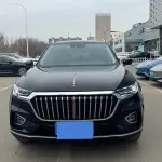 Hongqi Hongqi HS5 2021 из Китая