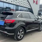 Hongqi Hongqi HS5 2021 из Китая