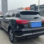 Hongqi Hongqi HS5 2021 из Китая