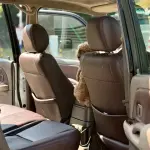 Toyota Prado (Import) 2001 из Китая