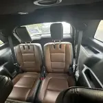 Ford Explorer (Import) 2014 из Китая