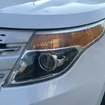 Ford Explorer (Import) 2014 из Китая