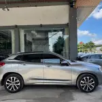Wey Wey VV7 2018 из Китая