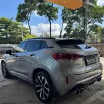 Wey Wey VV7 2018 из Китая