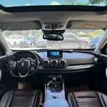 Wey Wey VV7 2018 из Китая