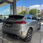 Wey Wey VV7 2018 из Китая