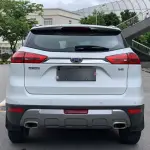 Geely Boyue 2018 из Китая