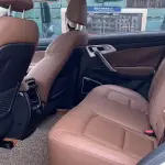 Geely Boyue 2018 из Китая