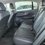 Hongqi Hongqi E-QM5 2022 из Китая