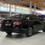 Honda Accord 2022 из Китая