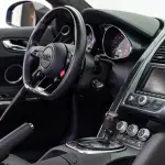 Audi R8 2013 из Китая