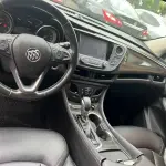 Buick Envision Plus 2019 из Китая