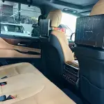 Lexus LX из Китая